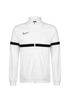Nike Performance Herren ACADEMY - Trainingsjacke - White / Black