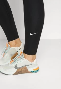 Nike Performance Damen ONE - Tights - Black -Angebote Nike Store 3c313e32187b4d679755dbff47a6ff92