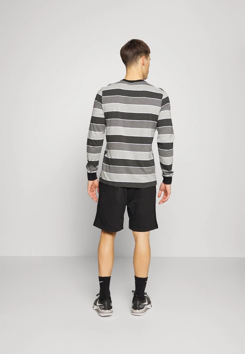 Nike Performance HERITAGE SHORT - Kurze Sporthose - Black | Herren 3 Nike Performance HERITAGE SHORT - Kurze Sporthose - Black | Herren – Bild 3