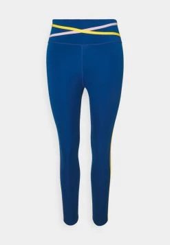 Nike Performance ONE 7/8 - Tights - Court Blue/black | Damen 10 Nike Performance ONE 7/8 - Tights - Court Blue/black | Damen -Angebote Nike Store 3c38252796144f76994d2dad5f78f1b0