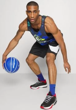 Nike Performance Herren SEASONAL - Top - Atomic Green/black/seafoam/white -Angebote Nike Store 3c3c23c4a9dc40e081ad77fe895d3101