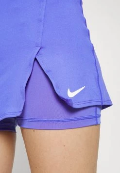 Nike Performance Damen VICTORY SKIRT - Sportrock - Sapphire/white -Angebote Nike Store 3c4926be457743f89b6b04d34693b30f