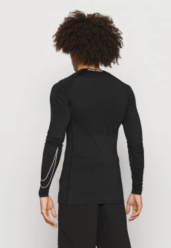 Nike Performance Herren Sport T-shirt - Black/white -Angebote Nike Store 3c5a84e3302d4c119a8506285277acbe