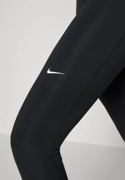 Nike Performance Damen 365 - Tights - Black/yellow -Angebote Nike Store 3c5f4caf417a4b59b494a5d32eacb040