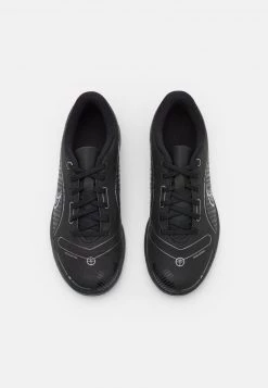 Nike Performance MERCURIAL VAPOR 14 CLUB IC UNISEX - Fußballschuh Halle - Black/metallic Silver/medium Ash -Angebote Nike Store 3c6700a5c6a442a781fef84b60830dc5