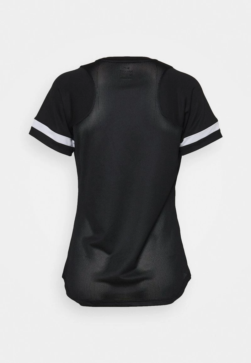 Nike Performance Damen ACADEMY - Sport T-shirt - Black/white 7 Nike Performance Damen ACADEMY - Sport T-shirt - Black/white – Bild 7
