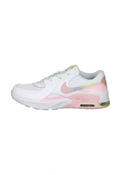 Nike Performance Trainingsschuh - White / Multicolour / Pure Platinum | Kinder