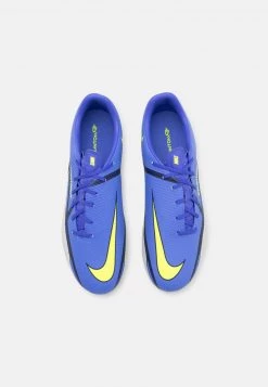 Nike Performance Unisex PHANTOM GT2 ACADEMY FG/MG - Fußballschuh Nocken - Sapphire/volt/grey Fog/blue Void -Angebote Nike Store 3ca5ae454d814213aa6ce0fd3c9a3a84