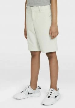 Nike Performance Kinder STØRRE - Kurze Sporthose - Light Bone/black -Angebote Nike Store 3ccc708ac6a24340a7ec534177ac07c2