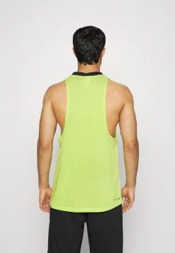 Nike Performance Herren TANK - Top - Atomic Green -Angebote Nike Store 3ceab04c2d6149c38fceab66ebca8537