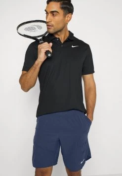 Nike Performance Herren ADVANTAGE SHORT - Kurze Sporthose - Obsidian/white 9 Nike Performance Herren ADVANTAGE SHORT - Kurze Sporthose - Obsidian/white -Angebote Nike Store 3cf112fbf452449f91c94e1b9ea66a72