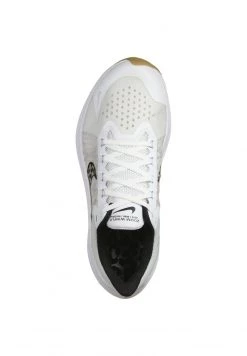 Nike Performance ZOOM WINFLO 8 PREMIUM - Laufschuh Stabilität - White / Black / Wheat / Gum Light Brown | Damen -Angebote Nike Store 3cfb3269acc64533b18a9a5e6491230a