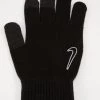 Nike Performance TECH AND GRIP GLOVES UNISEX - Fingerhandschuh - Black/white