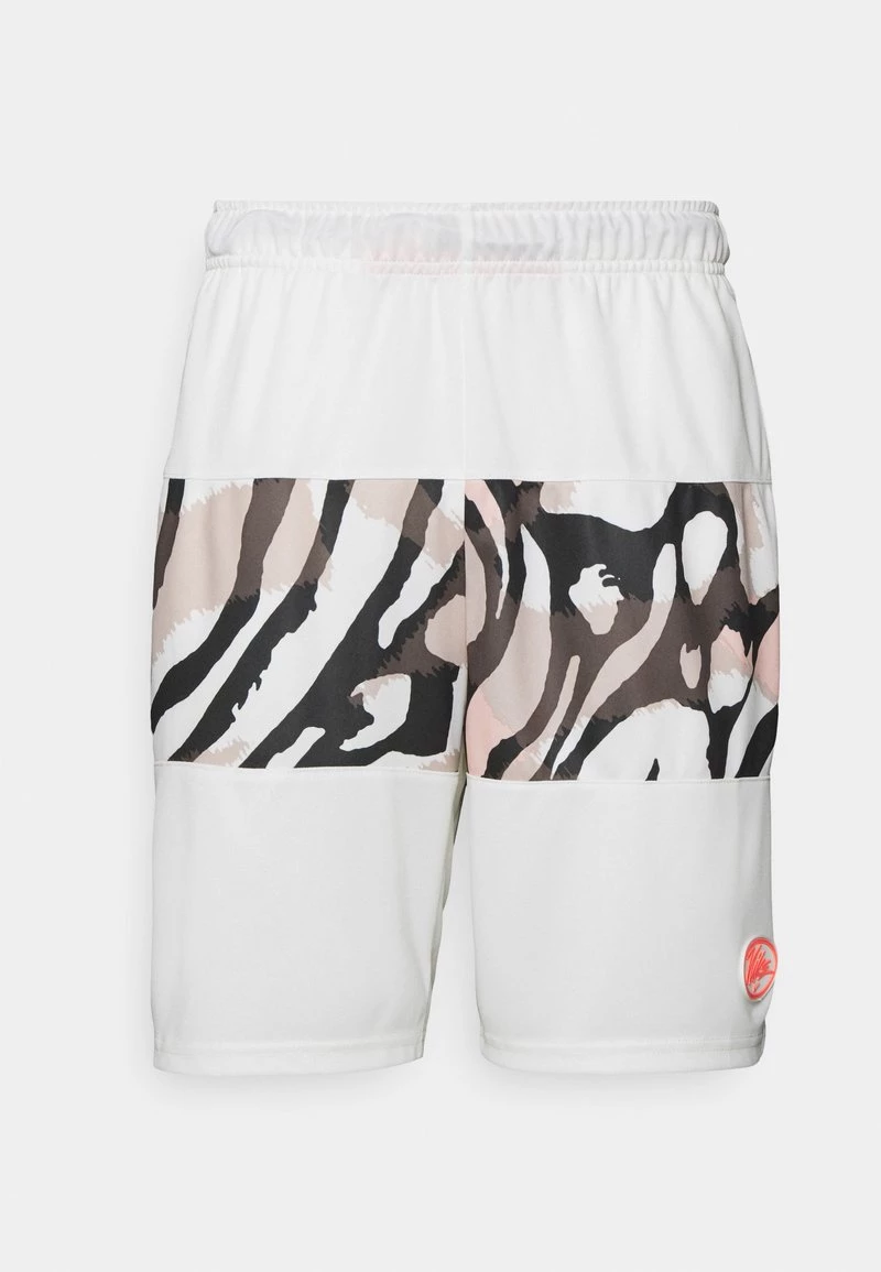 Nike Performance Herren Kurze Sporthose - Sail/bright Mango 5 Nike Performance Herren Kurze Sporthose - Sail/bright Mango – Bild 5