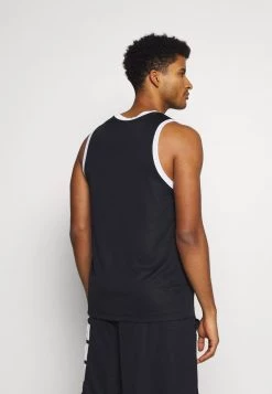 Nike Performance Herren STARTING FIVE - Sport T-shirt - Black/white -Angebote Nike Store 3d8cf3dfdabe4583861ab991871bd697