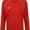 Nike Performance Herren ACADEMY PRO - Trainingsjacke - University Red/white
