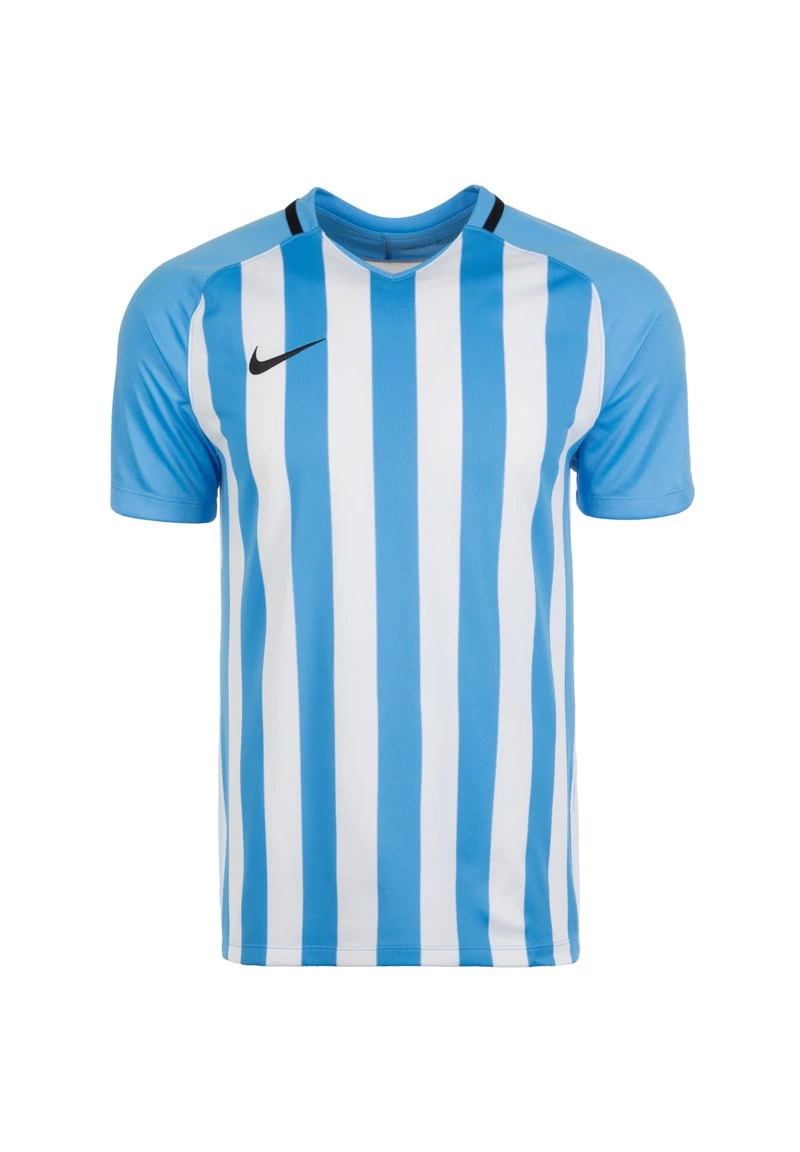 Nike Performance Herren STRIPED DIVISION III - Sport T-shirt - Multicolor 3 Nike Performance Herren STRIPED DIVISION III - Sport T-shirt - Multicolor – Bild 3