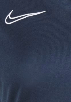 Nike Performance Damen ACADEMY - Sport T-shirt - Obsidian/white -Angebote Nike Store 3dac20971675455ab952ff73860c921f