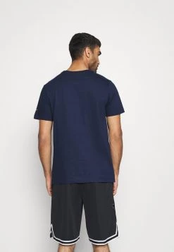 Nike Performance NFL NEW ENGLAND PATRIOTS LOGO ESSENTIAL - T-Shirt Print - College Navy | Herren 8 Nike Performance NFL NEW ENGLAND PATRIOTS LOGO ESSENTIAL - T-Shirt Print - College Navy | Herren -Angebote Nike Store 3db02393142a4d48b3ebb220c9bb6b29