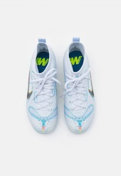 Nike Performance MERCURIAL 8 PRO FG UNISEX - Fußballschuh Nocken - Football Grey/blackened Blue 9 Nike Performance MERCURIAL 8 PRO FG UNISEX - Fußballschuh Nocken - Football Grey/blackened Blue -Angebote Nike Store 3db8fede3eab47adb6df82e397f1907a