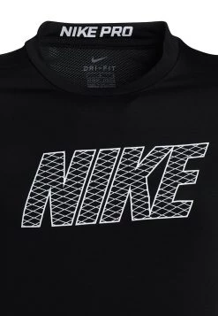 Nike Performance Kinder Langarmshirt - Black/cool Grey 6 Nike Performance Kinder Langarmshirt - Black/cool Grey -Angebote Nike Store 3dd6d1264a624330b7a1cfcbe585cbf1