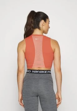 Nike Performance Damen CROP TANK - Top - Madder Root 8 Nike Performance Damen CROP TANK - Top - Madder Root -Angebote Nike Store 3df481a6fb3540548c4c5078a31e576c