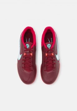 Nike Performance Herren TIEMPO REACT LEGEND 9 PRO IC - Fußballschuh Halle - Team Red/white/mystic Hibiscus -Angebote Nike Store 3dfdd32ce57e476da9ca43339bf0f0ee