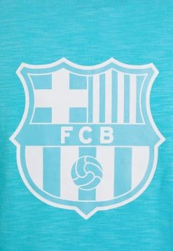 Nike Performance FC BARCELONA - Vereinsmannschaften - Lagoon Pulse/tropical Twist/white | Herren -Angebote Nike Store 3e119f807f2141eba198e825262f1ab4