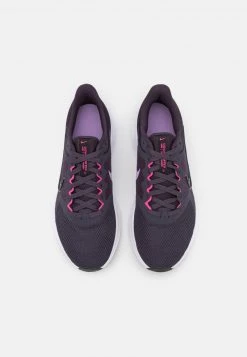 Nike Performance Damen DOWNSHIFTER 11 - Laufschuh Stabilität - Cave Purple/black/hyper Pink/lilac/amethyst Smoke -Angebote Nike Store 3e25a2eda34c4633aa0804f880c62860