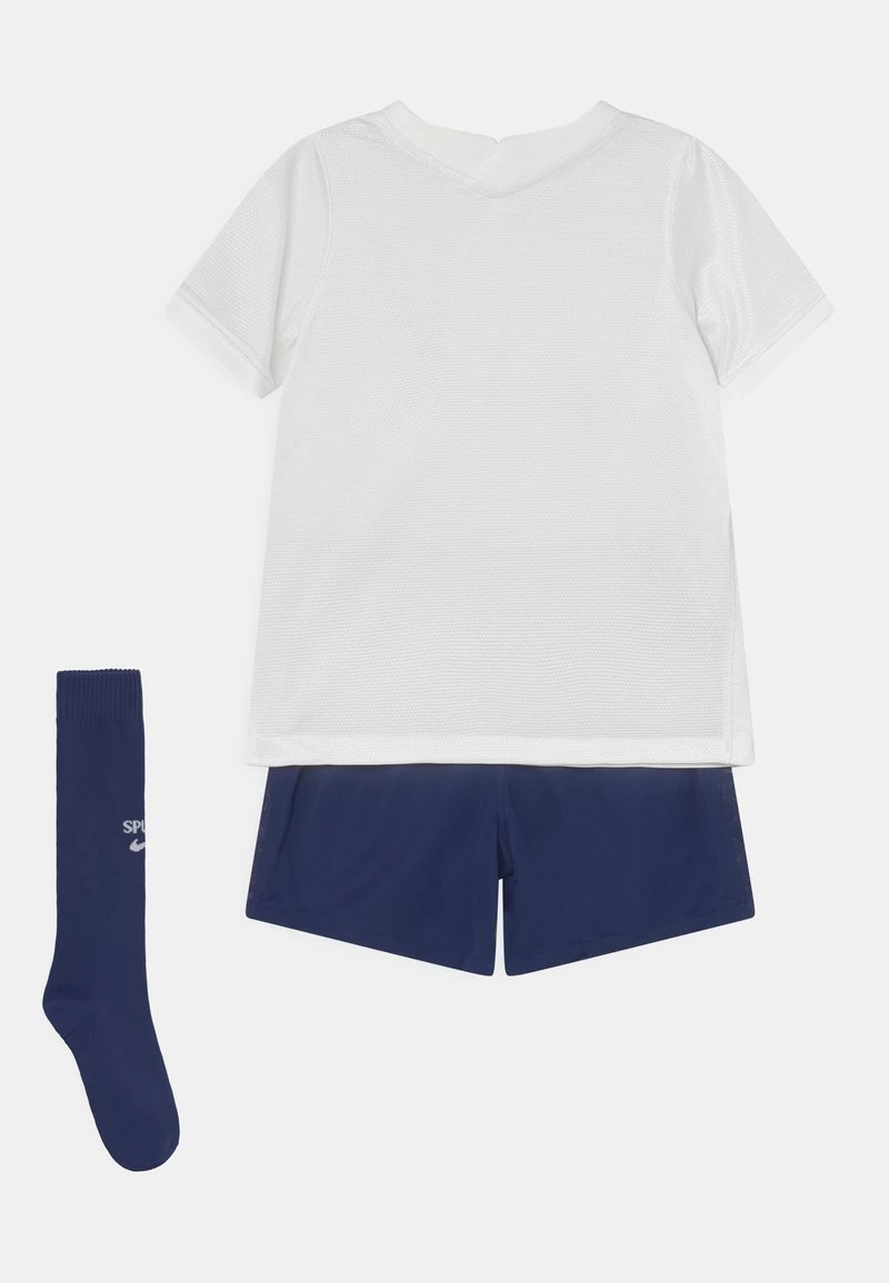Nike Performance TOTTENHAM HOTSPURS SET UNISEX - Vereinsmannschaften - White/binary Blue 2 Nike Performance TOTTENHAM HOTSPURS SET UNISEX - Vereinsmannschaften - White/binary Blue – Bild 2