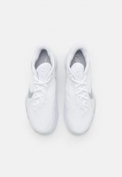Nike Performance Damen COURT AIR ZOOM VAPOR PRO - Multicourt Tennisschuh - White/metallic Silver 9 Nike Performance Damen COURT AIR ZOOM VAPOR PRO - Multicourt Tennisschuh - White/metallic Silver -Angebote Nike Store 3e515af21a3245038dba7297adf91ddb