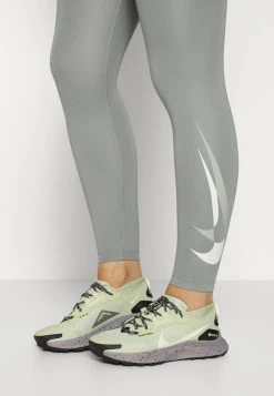 Nike Performance Damen PEGASUS TRAIL 3 GTX - Laufschuh Trail - Olive Aura/citron Tint/black/amethyst Ash -Angebote Nike Store 3e5daef01adf447daf05a672250ad359