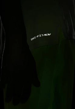 Nike Performance Herren TECHKNIT ULTRA - T-Shirt Print - Volt/white -Angebote Nike Store 3e65e8519fcb4c00a7ceb656ceacca1b