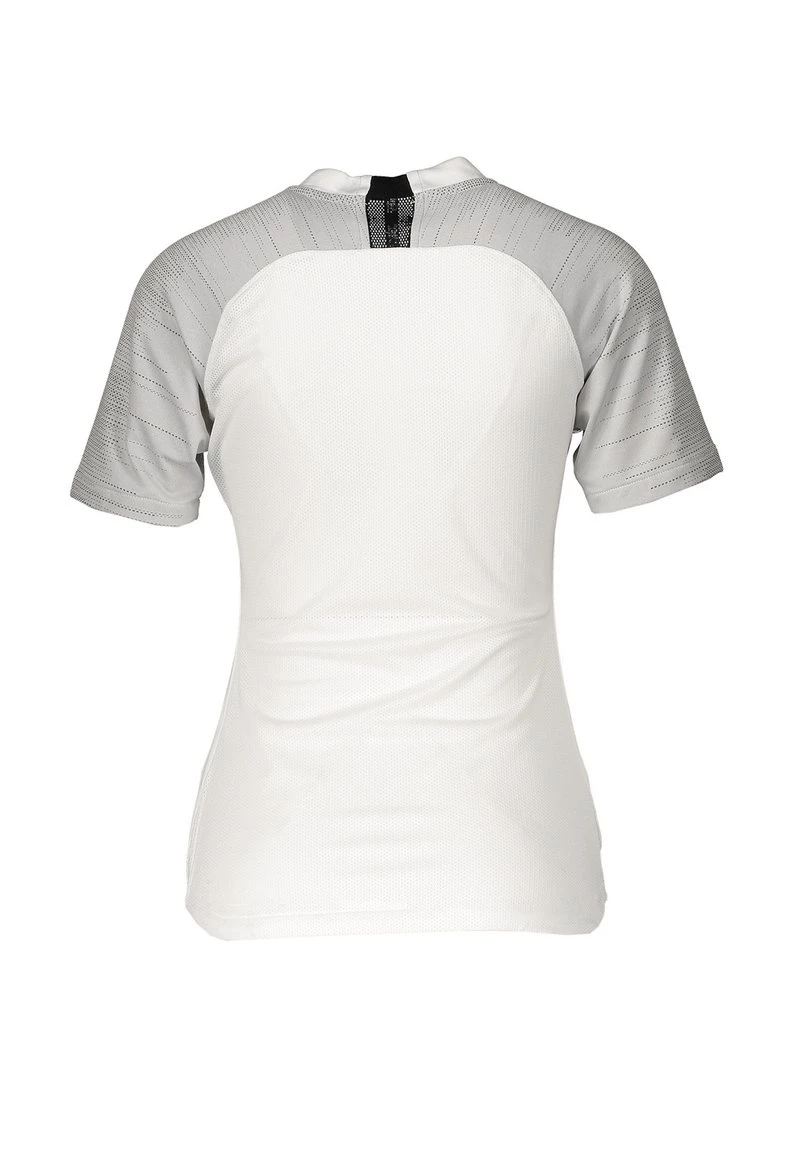 Nike Performance Damen T-Shirt Basic - Weiss 2 Nike Performance Damen T-Shirt Basic - Weiss – Bild 2