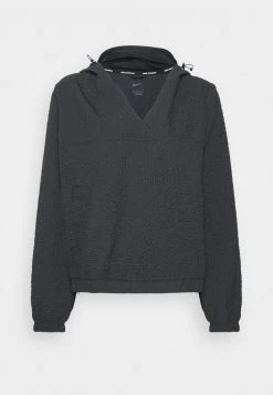 Nike Performance Damen Laufjacke - Black