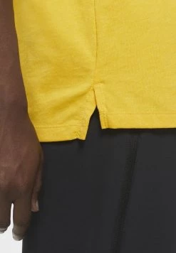 Nike Performance BURNOUT - T-Shirt Print - Dark Sulphur/sequoia | Herren 12 Nike Performance BURNOUT - T-Shirt Print - Dark Sulphur/sequoia | Herren -Angebote Nike Store 3e6f473e3c804d9c8f57666f06b2c437