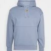 Nike Performance HERITAGE HOODIE - Kapuzenpullover - Ashen Slate | Herren
