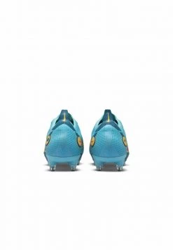 Nike Performance Unisex MERCURIAL VAPOR ELITE SG PRO - Fußballschuh Nocken - Chlorine Blue Marina Laser Orange -Angebote Nike Store 3ea2fc556b4d4b0c84b8d455e5f70cc3