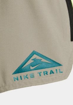 Nike Performance Herren TRAIL - Kurze Sporthose - Light Lemon Twist/moon Fossil/bright Spruce -Angebote Nike Store 3ecaed9cbb0b492aa77bd2909a8ff903