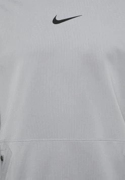 Nike Performance Herren Kapuzenpullover - Particle Grey/black -Angebote Nike Store 3ecb219bbb184eddbc11dc52e9b7281c