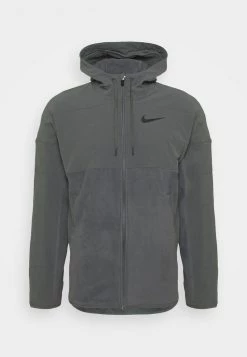 Nike Performance Herren Fleecejacke - Iron Grey -Angebote Nike Store 3ee11fb62cca4a2c8cafc624cdac5429