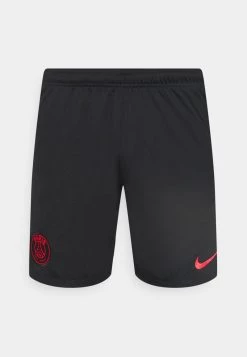 Nike Performance PARIS ST. GERMAIN STADIUM SHORT - Vereinsmannschaften - Black/siren Red | Herren -Angebote Nike Store 3ef51e5fd02345e19111196007a02a0b
