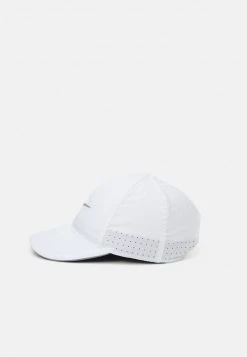 Nike Performance Damen RUN - Cap - White -Angebote Nike Store 3ef55386652d4c39ae9e3b847a37e330