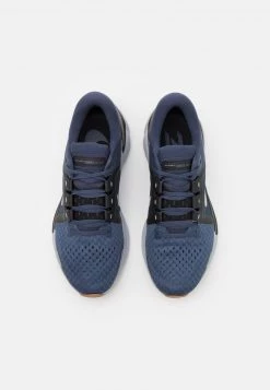 Nike Performance Herren AIR ZOOM VOMERO 16 - Laufschuh Neutral - Thunder Blue/wolf Grey/black/light Brown -Angebote Nike Store 3f0280ea4d6d40f6b4cd9b2624066a81