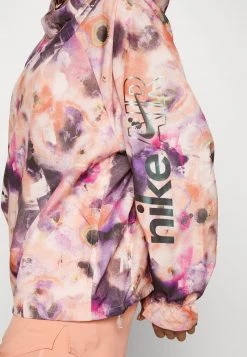 Nike Performance Damen AIR JACKET - Laufjacke - Atmosphere/madder Root -Angebote Nike Store 3f04c46c705748d485df4bbe14cdbdbb