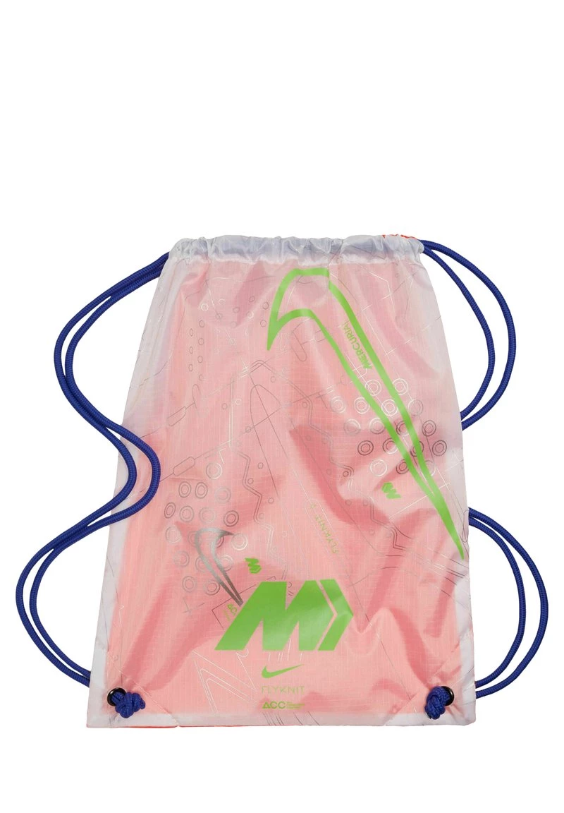 Nike Performance Herren Fußballschuh Nocken - Rot 9 Nike Performance Herren Fußballschuh Nocken - Rot – Bild 9