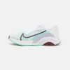 Nike Performance ZOOMX SUPERREP SURGE - Trainingsschuh - White/bronze Eclipse/green Glow/infinite Lilac/laser Orange | Damen