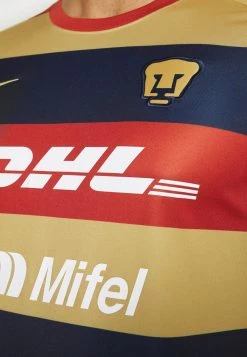 Nike Performance Herren PUMAS BRT TOP SS PM 3R - Sport T-shirt - Firewood Orange/obsidian/truly Gold 11 Nike Performance Herren PUMAS BRT TOP SS PM 3R - Sport T-shirt - Firewood Orange/obsidian/truly Gold -Angebote Nike Store 3f2cea6c1bbb4e2faadb4af791e3a348