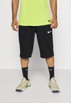 Nike Performance Herren SHORT - Kurze Sporthose - Black