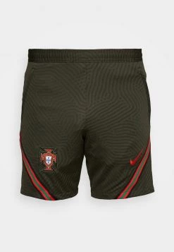 Nike Performance Herren PORTUGAL FPF DRY SHORT - Kurze Sporthose - Sequoia/sport Red/sport Red -Angebote Nike Store 3f408185fe744c878cee97b96c814ad8